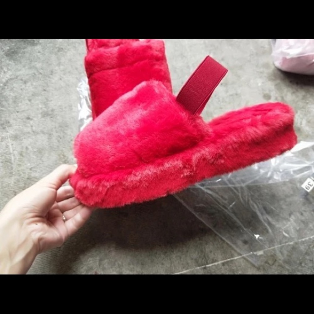 My Comfy Bedroom Slippers